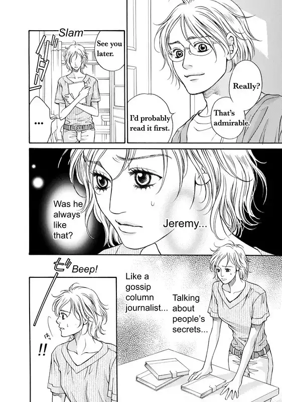 Setsunai Himitsu Chapter 1 67